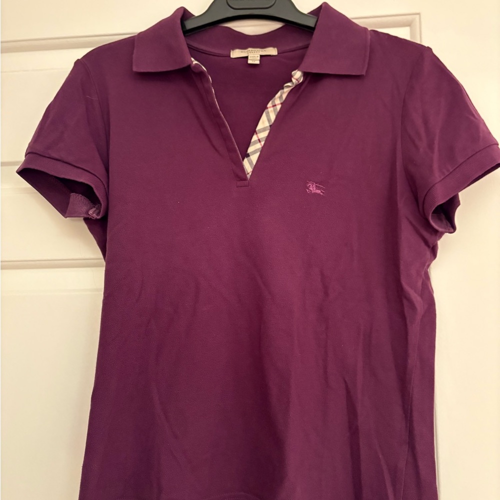 Burberry Polo Shirt for Women